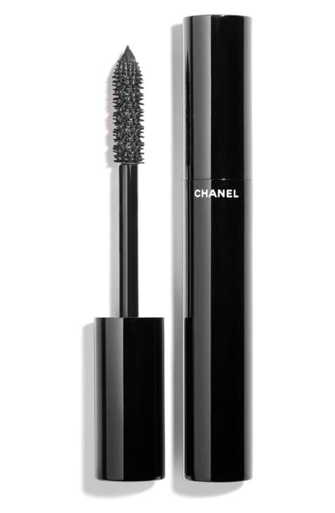 chanel mascara free sample|Chanel le volume mascara uk.